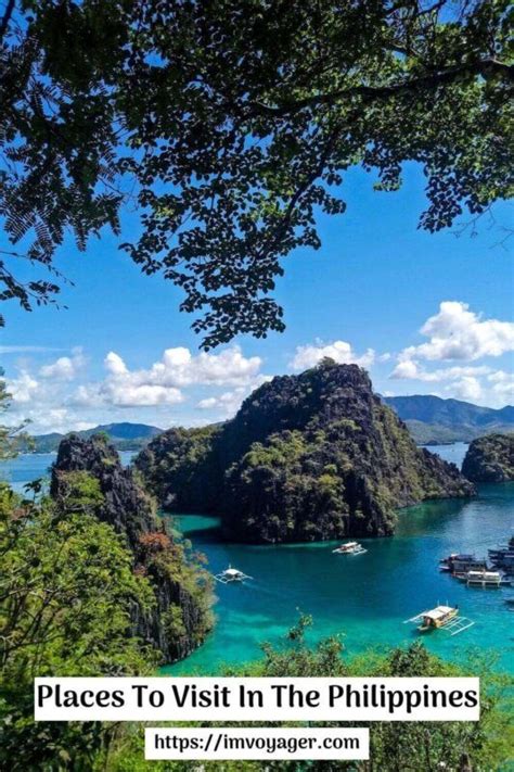 newly discovered tourist spot in the philippines|Top 35 Hidden Tourist Spots in the Philippines to Explore.